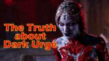 The Truth about Dark Urge [Baldur's Gate 3]