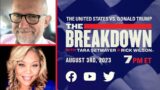 The United States v. Donald Trump | The Breakdown : Special Indictment Edition Aug 3, 2023