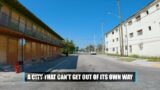 The WORST City In Florida: Belle Glade