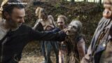 The Walking Dead Season 7: The Battle for Survival Against Negan