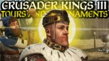 The Warlord Emperor | Crusader Kings 3: Forgotten Karling #44