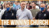 The Winning Church – Celebrating Victories Right Now
