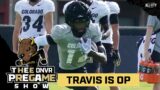 Thee DNVR Pregame Show LIVE – Travis Hunter dominating camp & The Playmaker Pulls Up!