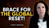There's NO STOPPING IT! Channel REVEALS Humanity's FUTURE – It's NOT What You Think! | Cindy Edison
