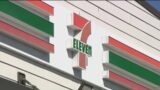 Thieves target Oakland 7-Eleven stores