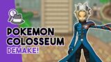 This Pokemon Colosseum Fan Remake Gets Better Each Day!
