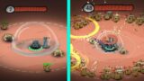 This Simple Tower Defence Game HAS ME HOOKED | Outpost