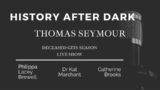 Thomas Seymour | Deceased Git Series