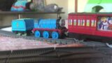 Thomas Trackmaster Remakes: Henry To The Rescue