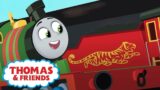 Thomas and Percy love Animals! | Thomas & Friends: All Engines Go! | +50 Minutes Kids Cartoons