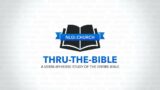 Thru-the-Bible: Isaiah 46-50