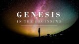 Thus the heavens and the earth were finished, and all their multitude | Genesis 2 | The Bible