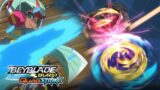 Tidal Whip! Quadra v. Bel | Episode 4 | BEYBLADE BURST QuadStrike (HD)