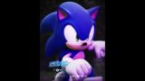 Tiering System Vs Sonic #sonicthehedgehog #edit #shorts #sonicthehedgehog