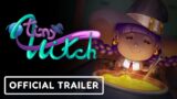 Tiny Witch – Official Announcement Trailer