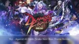 Toji – Against All Odds (Dungeon Fighter Online Remix)
