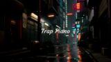 Tokyo Morgen – Dark Trap Piano City Beats & Nighttime vibes