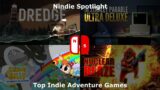 Top 50 / Best Indie Adventure Games on Nintendo Switch