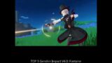 Top 8 downloaded Games of the Week in New Zealand on TapTap | Week34 2023