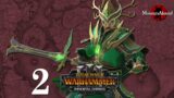 Total War: Warhammer 3 Immortal Empires Campaign – The Jade Court, Yuan Bo, the Jade Dragon #2