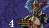 Total War: Warhammer 3 Immortal Empires – Yvresse, Eltharion the Grim #4