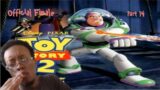 Toy Story Buzz Lightyear To The Rescue Part 14 Finale