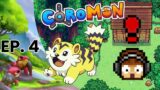 Trainers! Trainers!! Trainers!!! | Coromon | Ep. 4