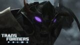 Transformers: Prime | S01 E15 | FULL Episode | Cartoon | Animation | Transformers Official