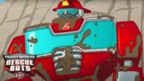 Transformers: Rescue Bots | S01 E14 | FULL Episode | Cartoons for Kids | Transformers Kids