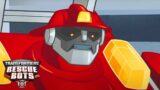 Transformers: Rescue Bots | S01 E15 | FULL Episode | Cartoons for Kids | Transformers Kids