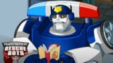 Transformers: Rescue Bots | S01 E16 | FULL Episode | Cartoons for Kids | Transformers Kids