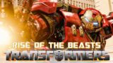 Transformers: Rise of the Beasts Full Movie Fanmade (2023)