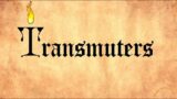 Transmuters – Deck building Game | Teaser Trailer