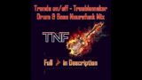 Trendsonoff – Troublemaker (Drum & Bass Neurofunk Mix)