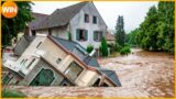 Tsunami, Earthquake, Flood, or Tornado The Worst Natural Disasters Caught On Camera