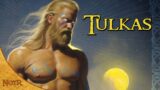Tulkas, Champion of the Valar | Tolkien Explained