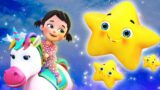 Twinkle, Twinkle, Little Star 2023 – Wonderful Songs | Jugnu Kids