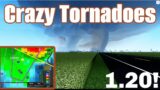 Twisted 1.20: The Most Amazing Tornadoes Ever!