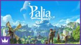 Twitch Livestream | Palia Open Beta [PC]
