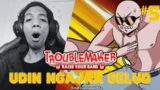 UDIN SI BOTAK LICIN NGAJAKIN GELUD SI BUDI | Troublemaker Indonesia