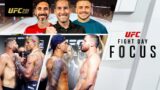 UFC 291: Fight Day Focus – Dustin Poirier vs Justin Gaethje For The BMF Title