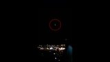 UFO SPOTTED OVER HOLY CITY – “A Modern Day Miracle?!“ | The Proof Is Out There | #Shorts