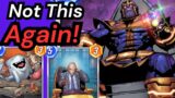 UPDATED Tournament Winning Thanos Dominates To Infinite in 1 Day – Marvel Snap Best Thanos Deck