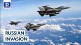 US Approves F-16 Fighter Jets To Ukraine + More | Russian Invasion