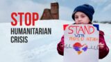 Unblock Humanity of Artsakh