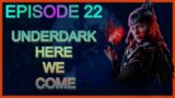 Underdark  Here We Come – Baldur's Gate 3 Gameplay – Paladin – Episode 22 Early Access