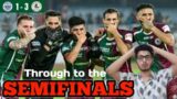 Unstoppable Mohun Bagan Supergiants Beats Mumbai City in Durand Cup 2023