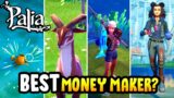 Use this PALIA Money Making Tip BEFORE it Gets Nerfed!