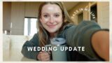 VLOG: we have a wedding date! | days in my life