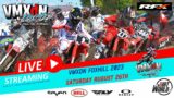 VMXdN – Foxhill MX – 26th/27th August